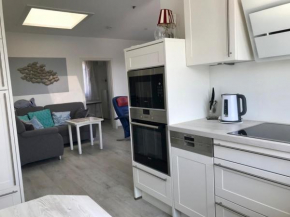 Penthouse Wohnung Christine Okroy